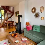 La Bobinette Maison 4 Couchages Appartement *