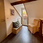 Appartement La Bobinette Maison 4 Couchages Dieppe