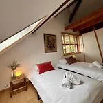 Appartement La Bobinette Maison 4 Couchages *