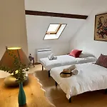 La Bobinette Maison 4 Couchages Appartement Dieppe
