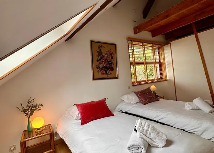 La Bobinette Maison 4 Couchages Dieppe