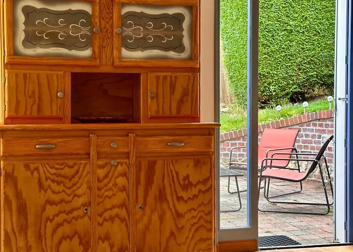 La Bobinette Maison 4 Couchages