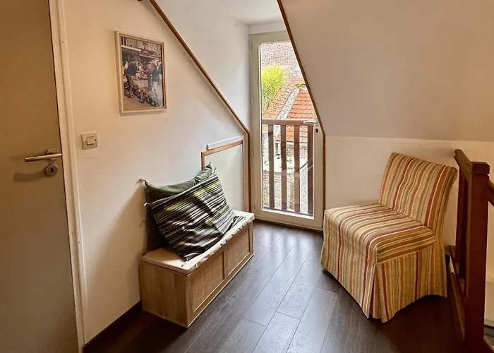 La Bobinette Maison 4 Couchages