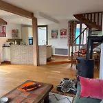 Appartamento La Bobinette Maison 4 Couchages *