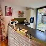 La Bobinette Maison 4 Couchages * Dieppe