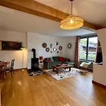 La Bobinette Maison 4 Couchages