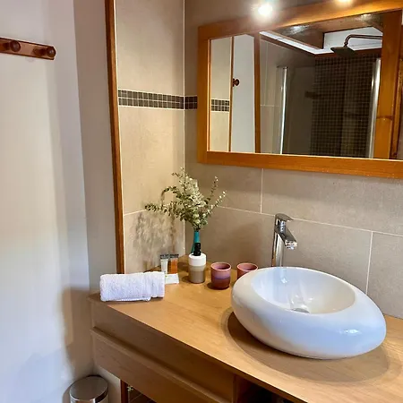 La Bobinette Maison 4 Couchages 迪耶普