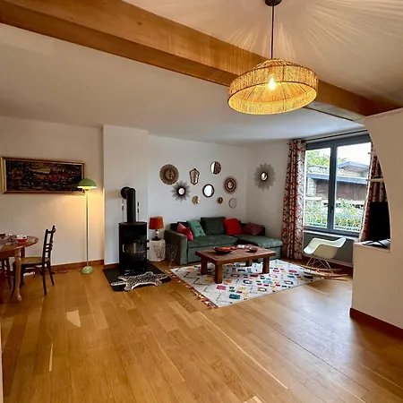 La Bobinette Maison 4 Couchages