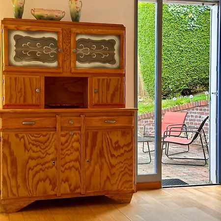 La Bobinette Maison 4 Couchages