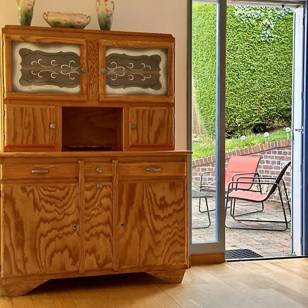 La Bobinette Maison 4 Couchages * Dieppe